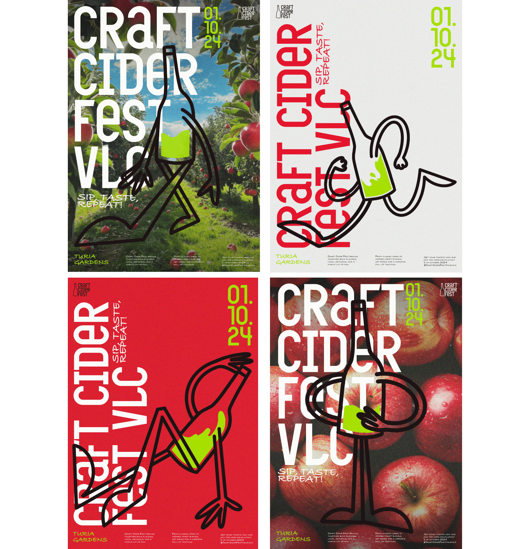Craft cider fest - 4