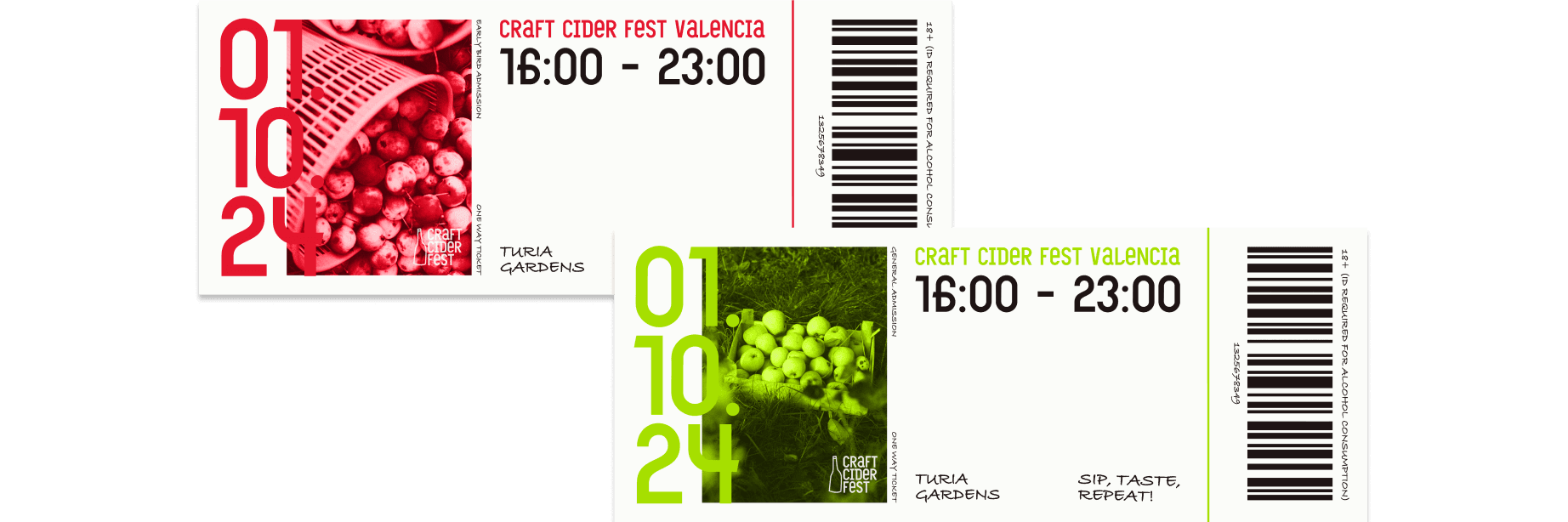 Craft cider fest - 5