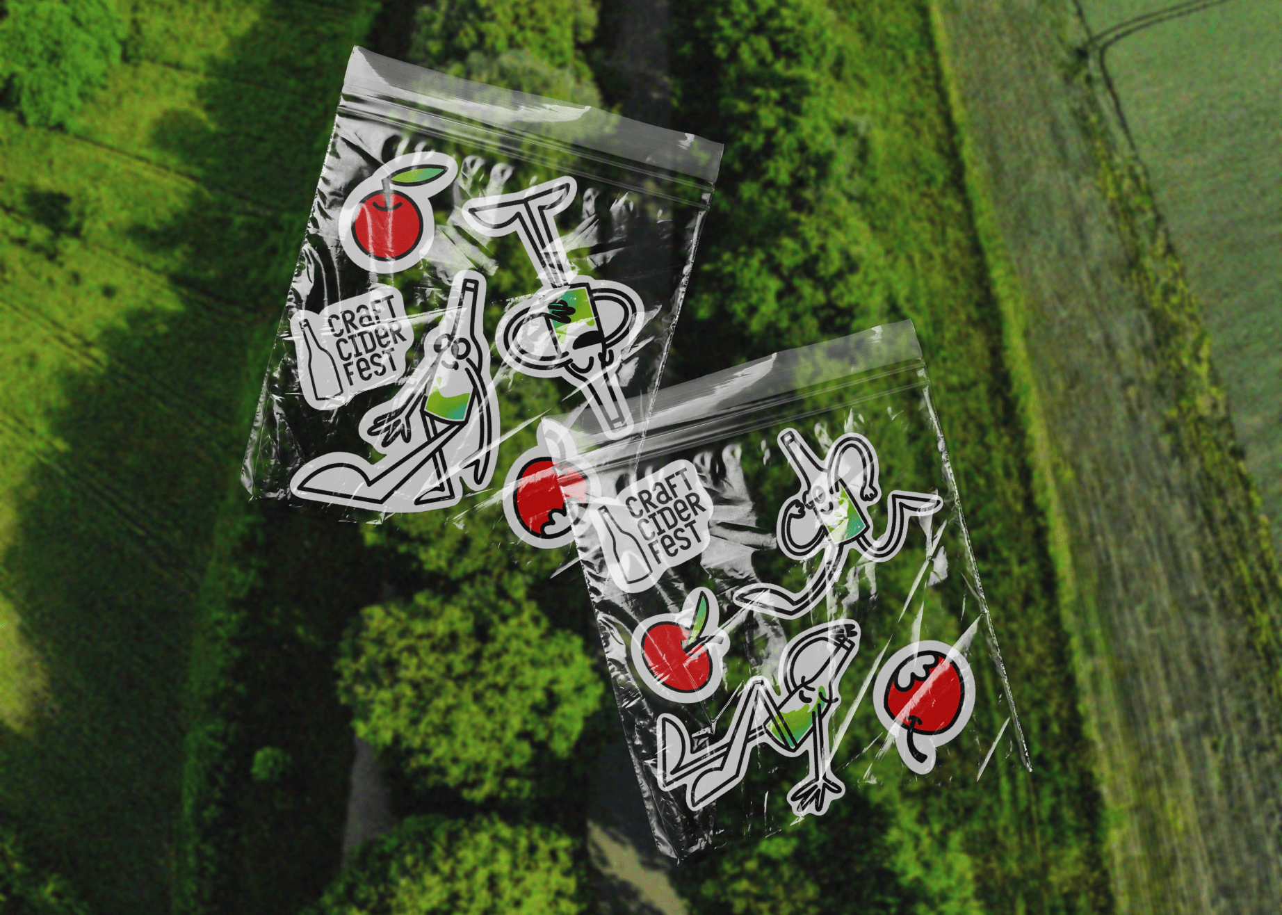 Craft cider fest - 6