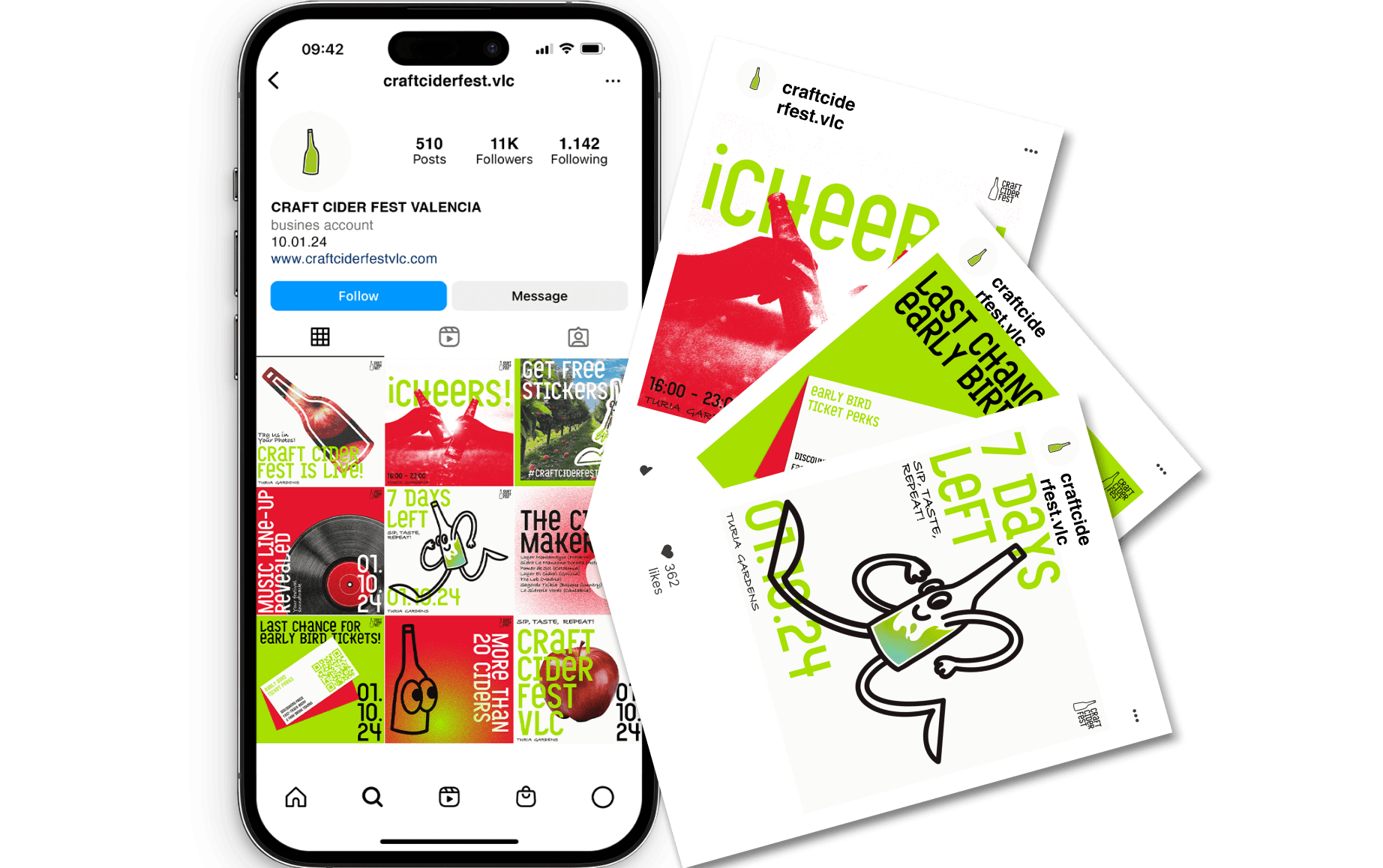 Craft cider fest - 8