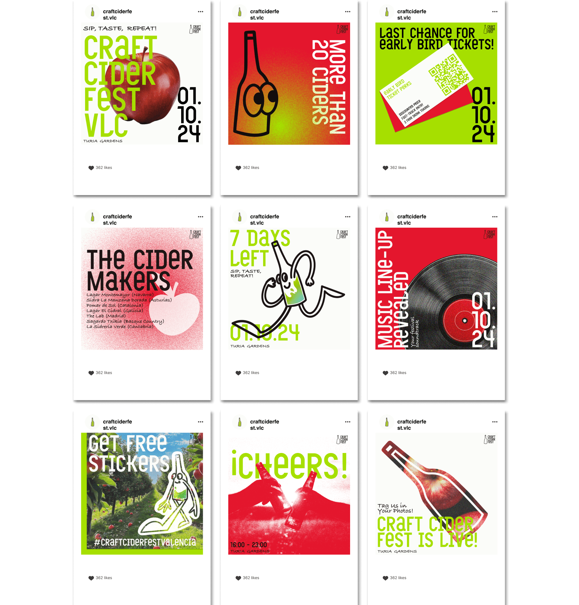 Craft cider fest - 9